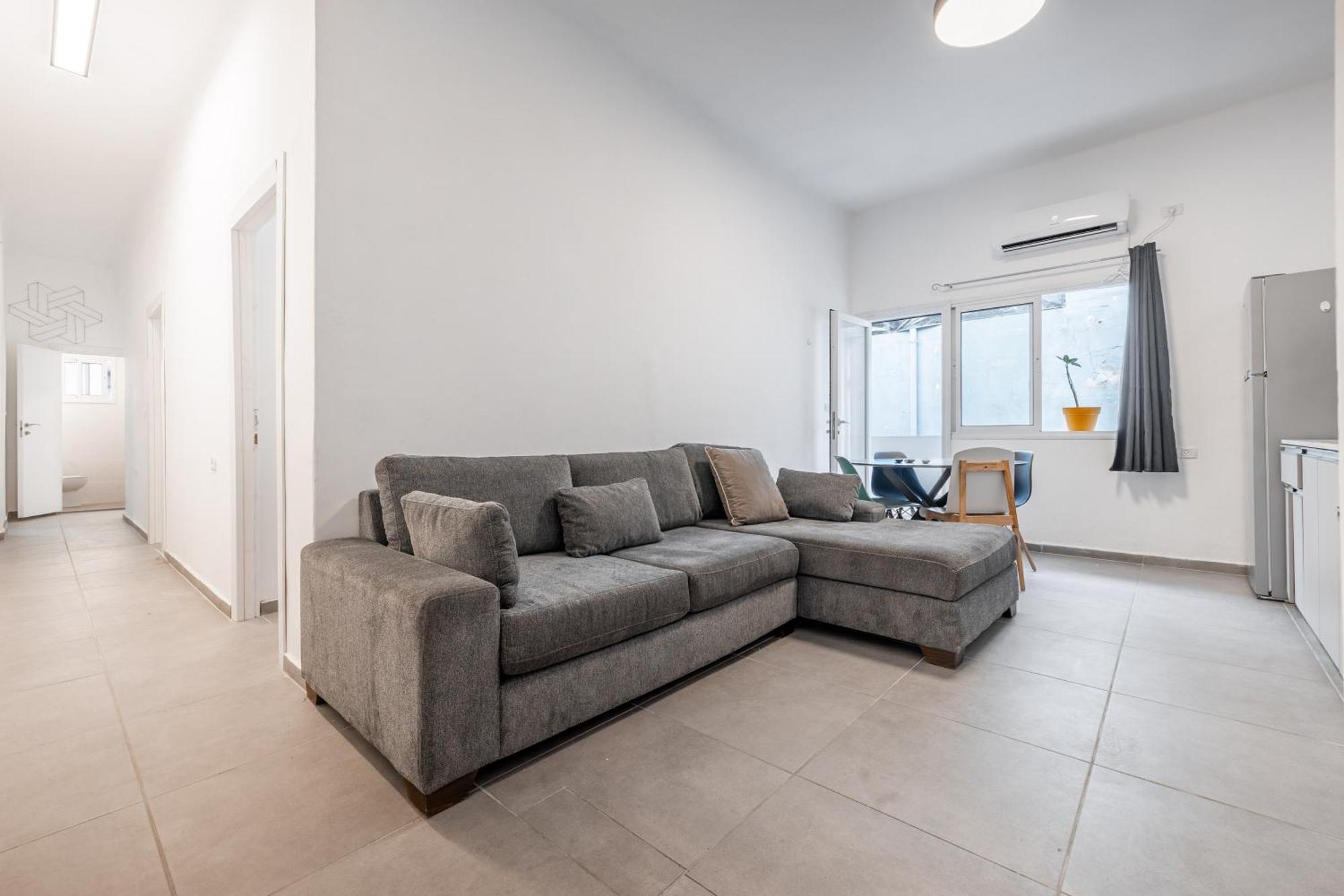 Ourplace Abulafya Living Daire Tel Aviv Dış mekan fotoğraf