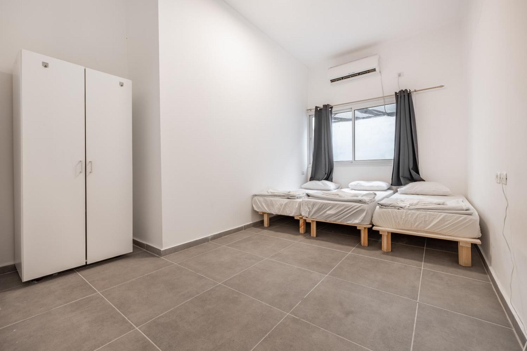 Ourplace Abulafya Living Daire Tel Aviv Dış mekan fotoğraf