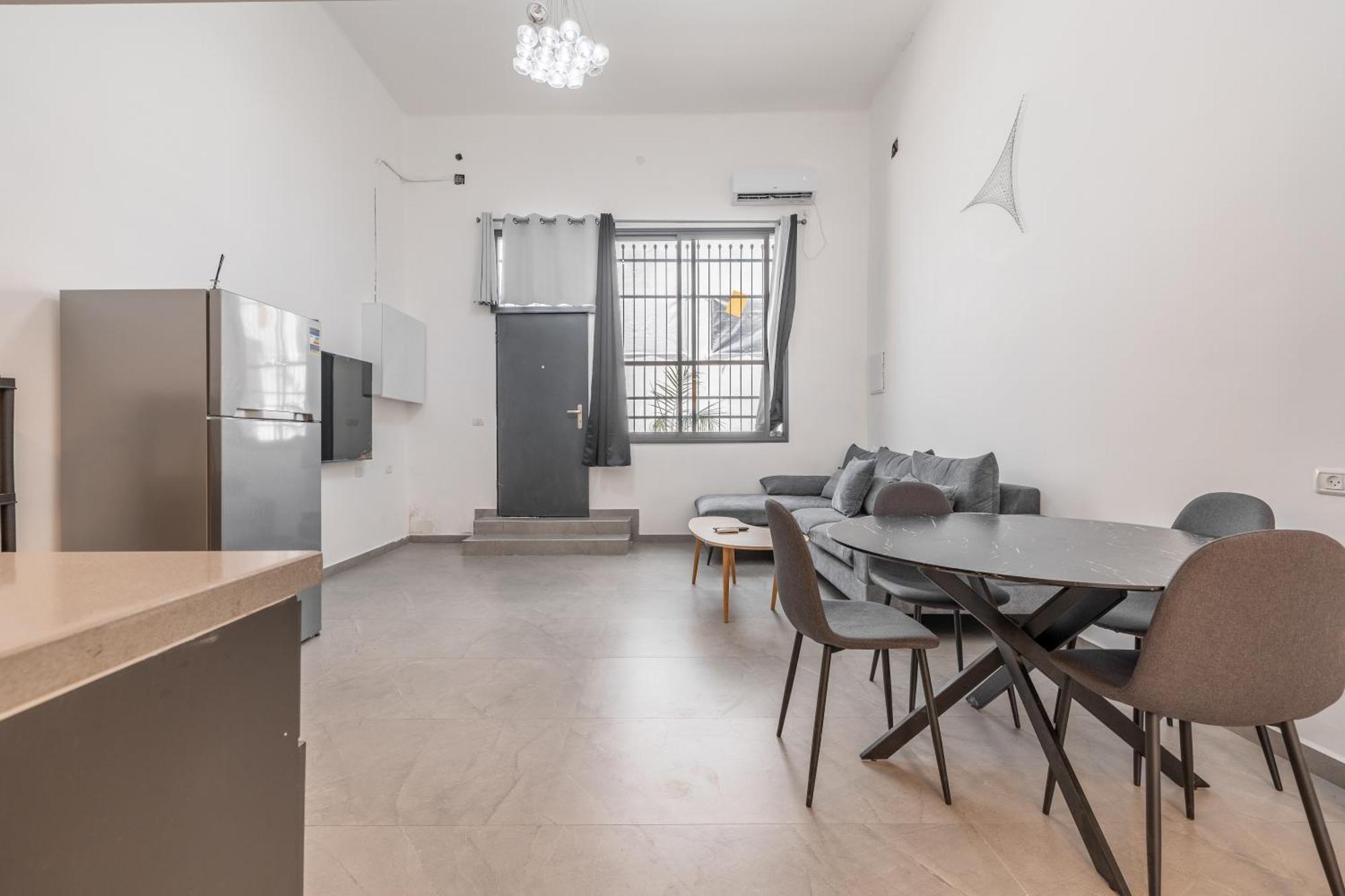 Ourplace Abulafya Living Daire Tel Aviv Dış mekan fotoğraf